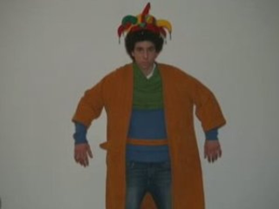 Le Clown