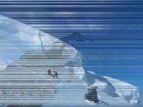 Mont blanc du Tacul - alpinisme chamonix