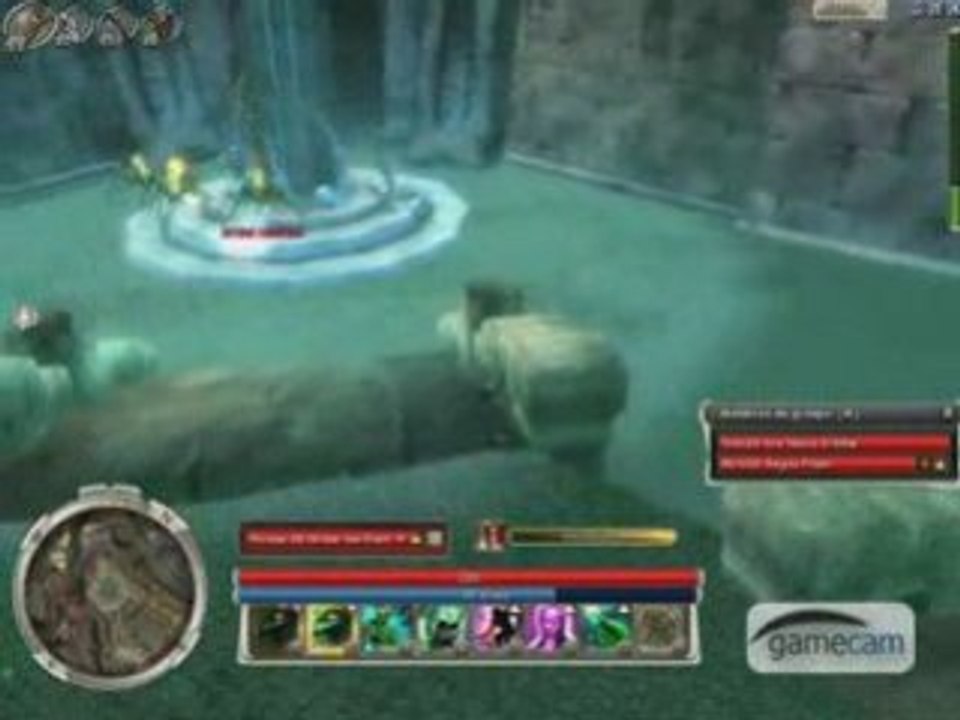 Guild Wars, UW 55hp et ss/sv