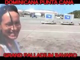 Dominicana Punta Cana Grand Palladium Bavaro