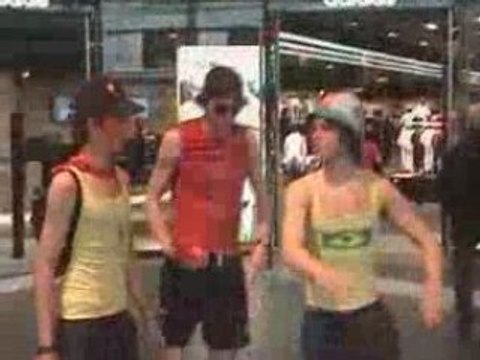 VINT'AGE liste BDE espeme lille