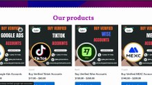 An Ultimate Guide to Buying Verified Google ads  Accounts