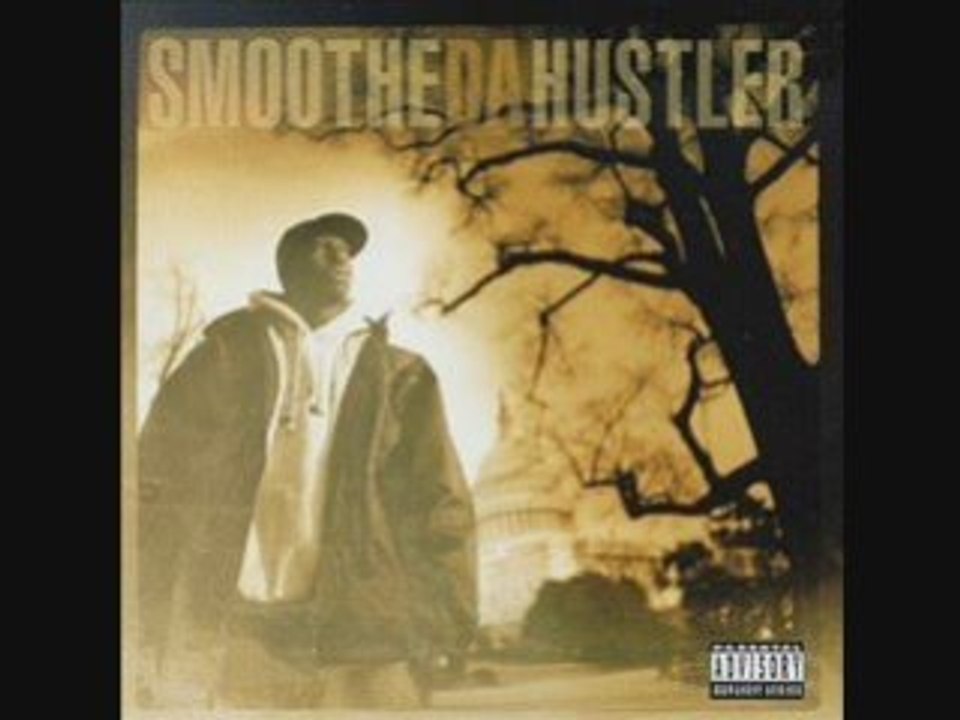 SMOOTH DA HUSTLER - Food for thoughts