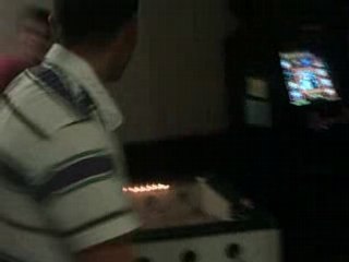 0 à 7 passage sous le bab pour pierre et mario