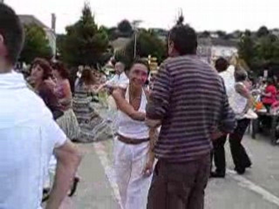 Salsa Cubaine au Festival Caraïbes O à Chauvigny