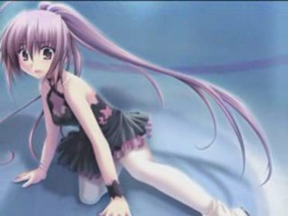 Sentiments de Manga