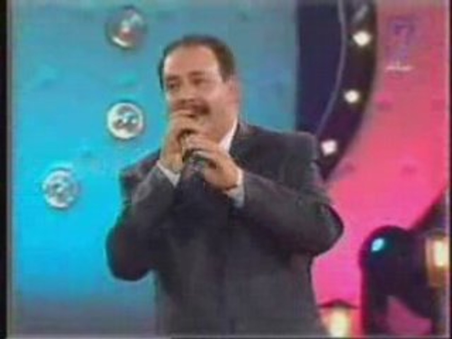 Abdelwahab El Hannechi - Mahboubi - video Dailymotion