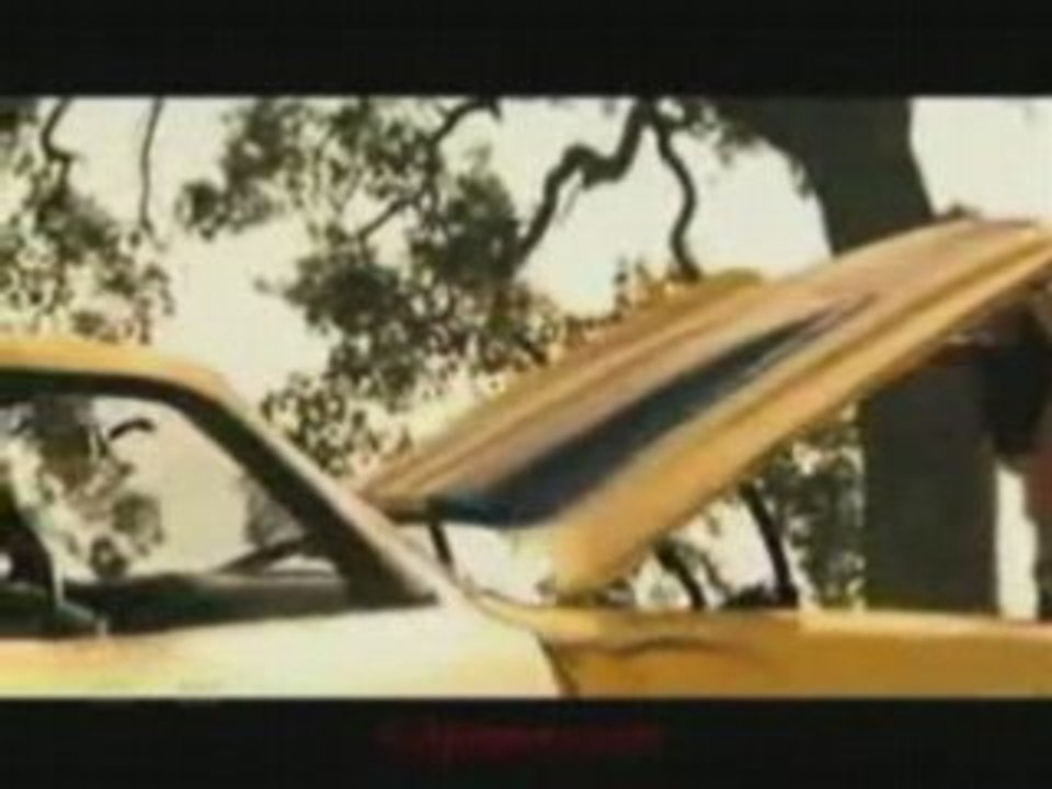 Megan Fox Sweet Scene From Transformers