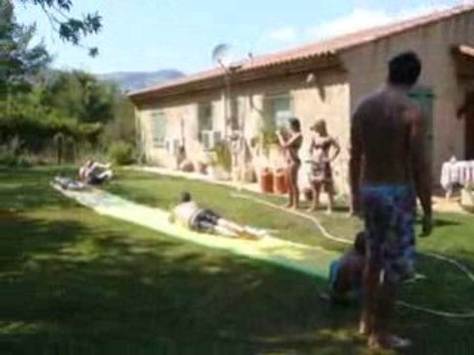 Mariage yan et valou