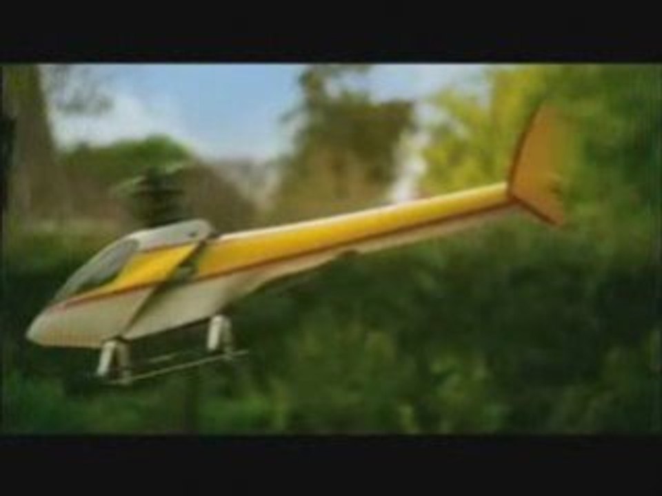 Heli4.com - Hélico RC et Jardinage