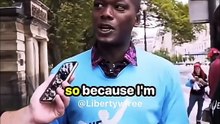 Is He Wrong?