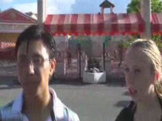 L'après menhir express