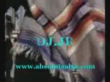 DJ.JR & Antonio Banderas - Cancion del  Mariachi Remix 2008