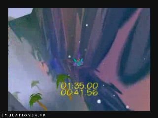 Tonic Trouble (N64)