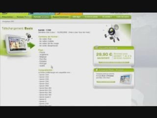 POI Loader mettre à jour les radars sur son GPS