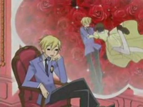 Ouran High School Host Club AMV