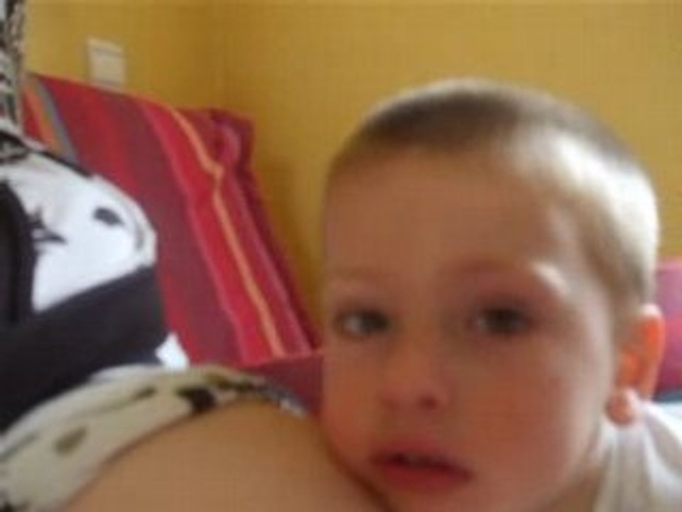 nathan et le bidon
