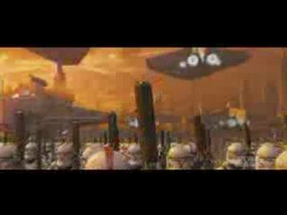 [BA]Star Wars II[VO]