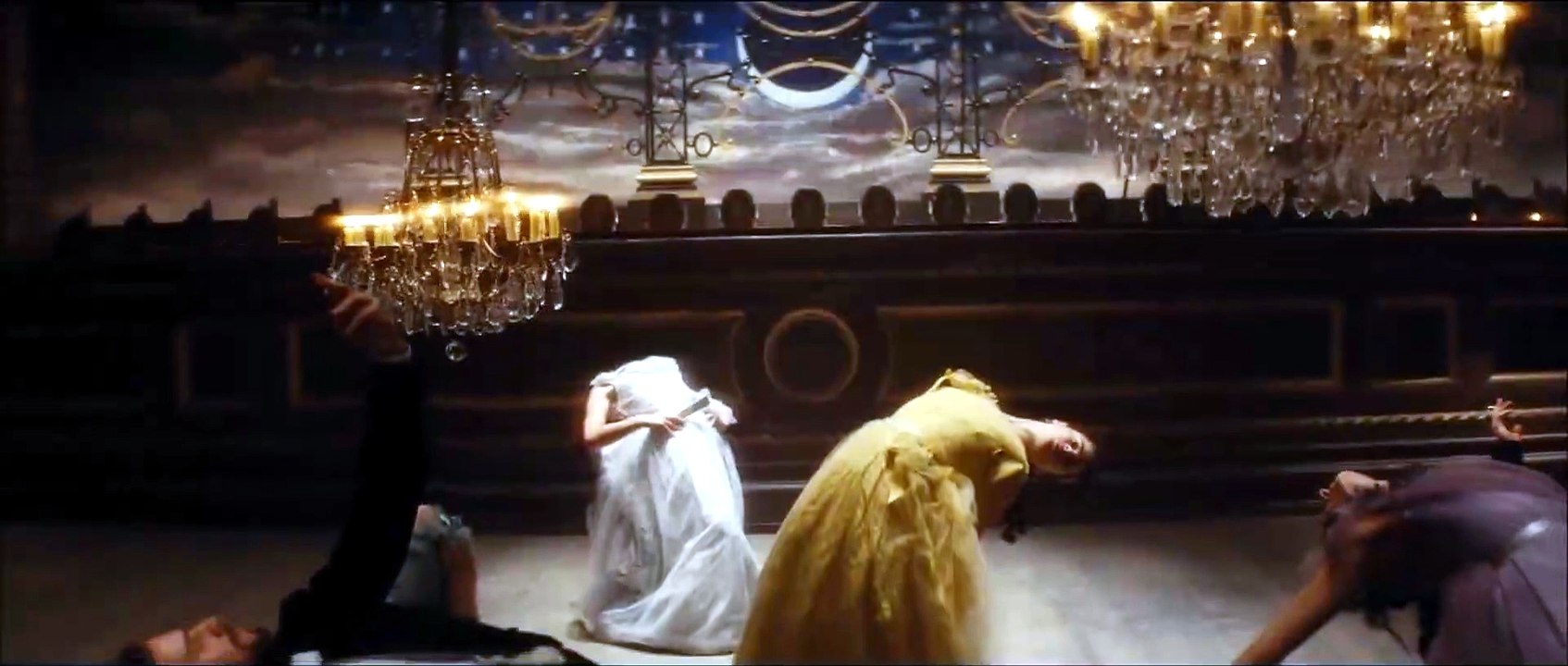 ANNA KARENINA (2012) Trailer - SPANISH [Full Movie] - video Dailymotion