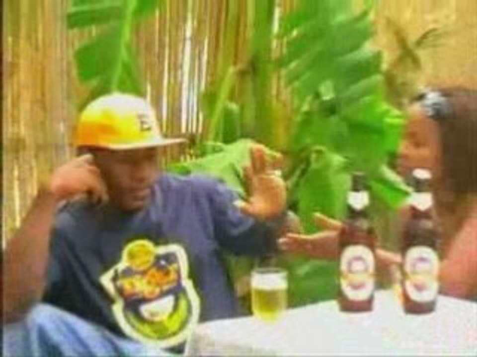 DADA & NADÔ - La femme de ma vie