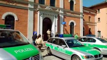 Die Rosenheim-Cops -327- Der letzte Tango