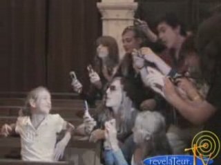 Le catho vieille église