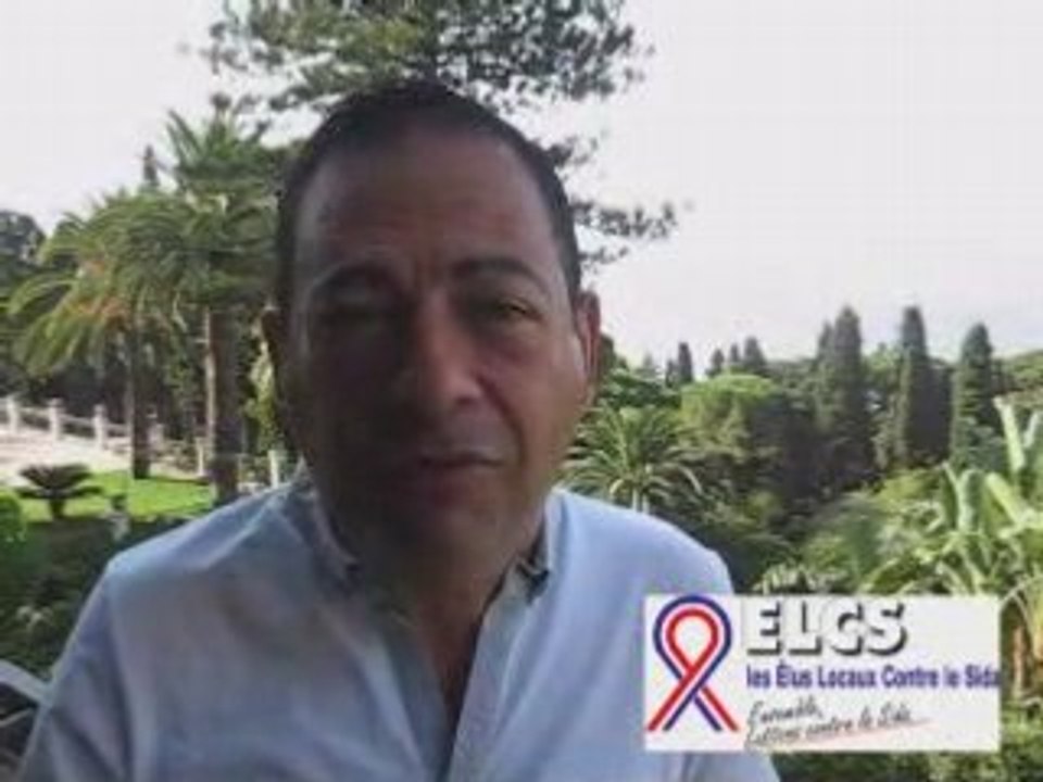 Podact ELCS Sept 2008