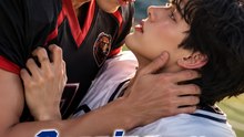 Scoring on My Football Captain Stepbrother | Emotional Football Romance