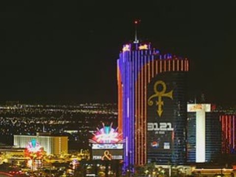 Las Vegas Vacation Packages