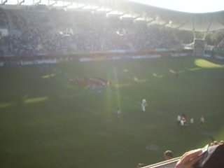 Match de Rugby Top 14 Montpellier / Toulouse - 26/08/2008