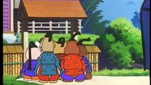 Hello Kitty no Kaguya-hime (1993)