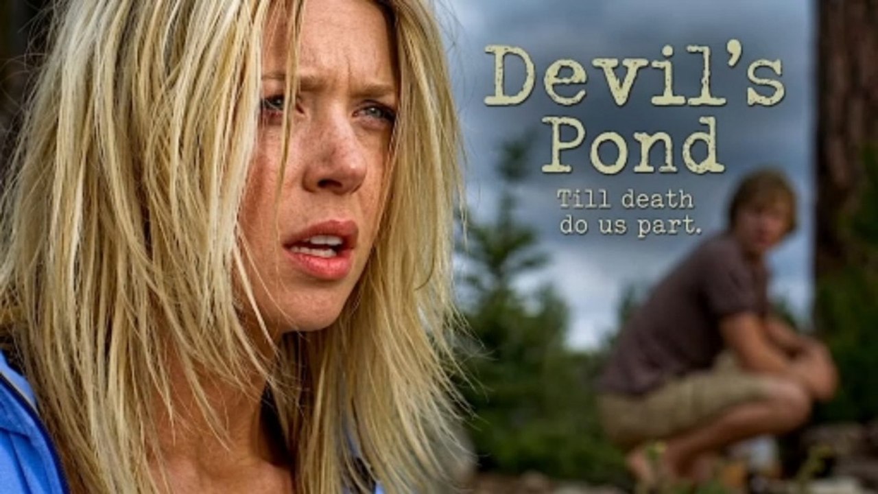 🎥️ Devil's Pond (2003) | Full Movie HD | Survival Thriller