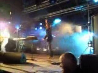 La chanson du dimanche: Corsept 2008