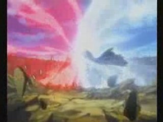 [amv]bleach   piont of autority