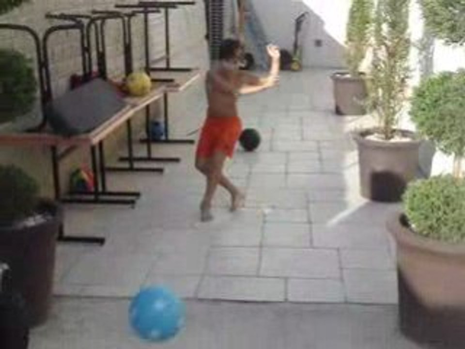 florian siffredi au foot