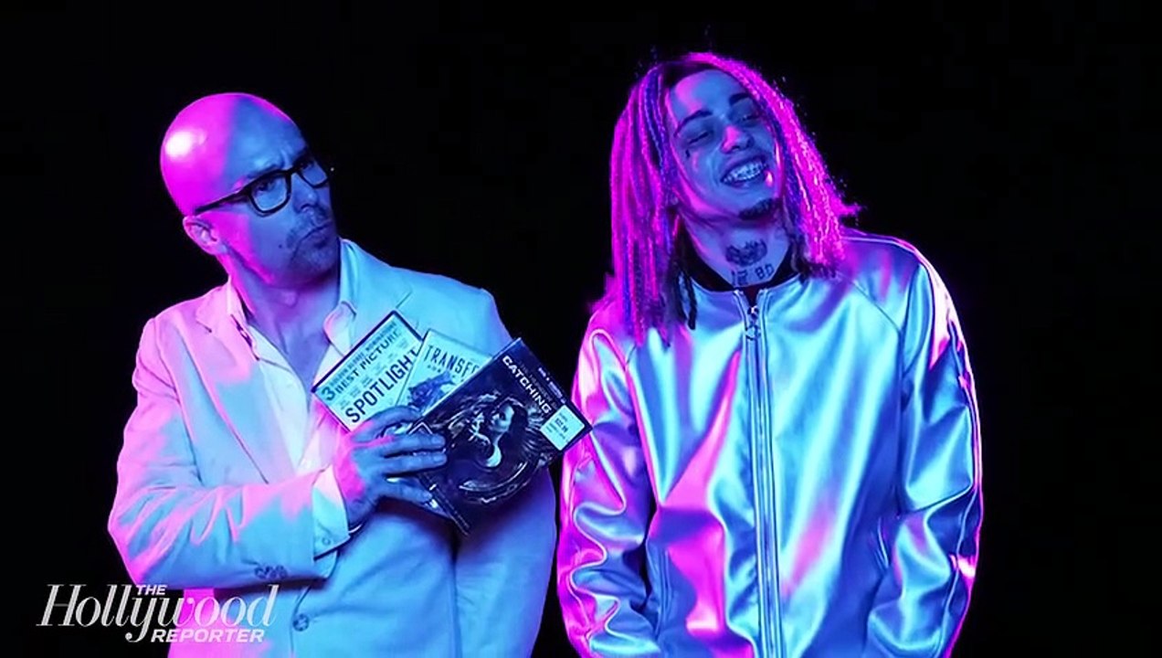 ‘SNL’ Rewind: Host Sam Rockwell Drops F-Bomb, Bill Murray Plays Steve ...