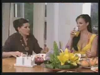 Cuidado con el Ángel - Capítulo 20 (Parte 2)