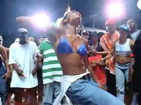 Dancehall fever REMIX