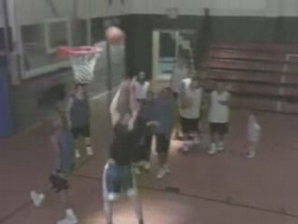 One Tree Hill 6x01 Preview Nathan, Quentin et Jamie