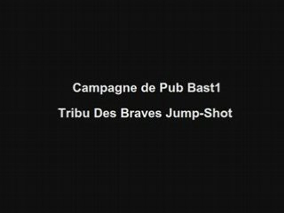 VOTEZ POUR MOI