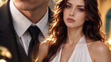 You Can Have It All – A Marriage Filled with Secrets and Unanswered Questions
