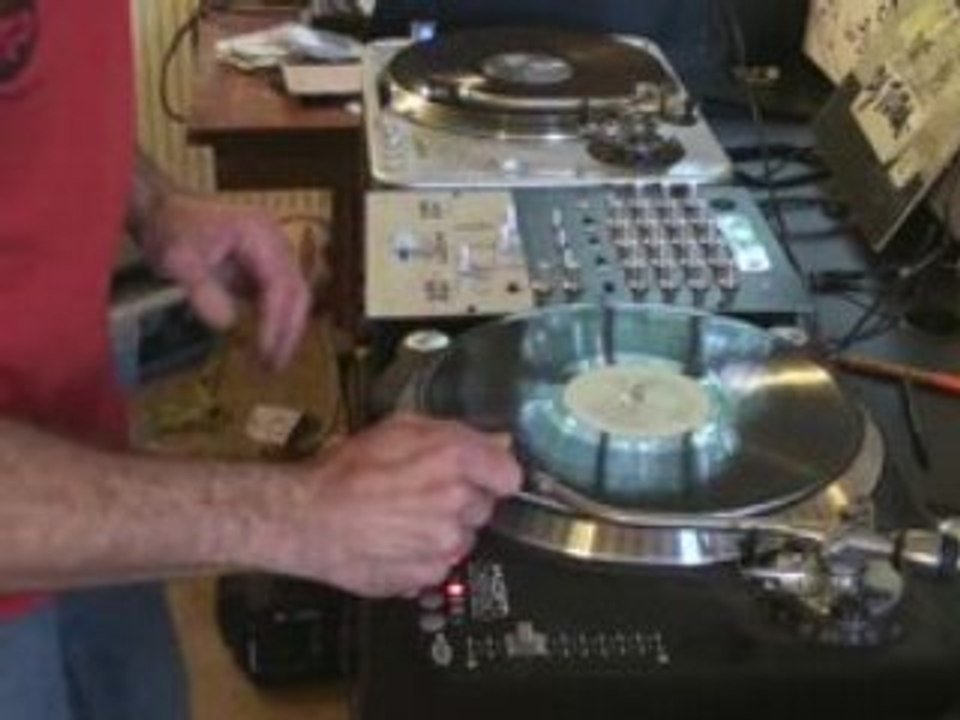 How to mix an Acapella , video 3