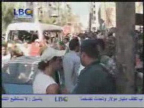 Lebnen 3a 7ad al menchar _ Lbc report