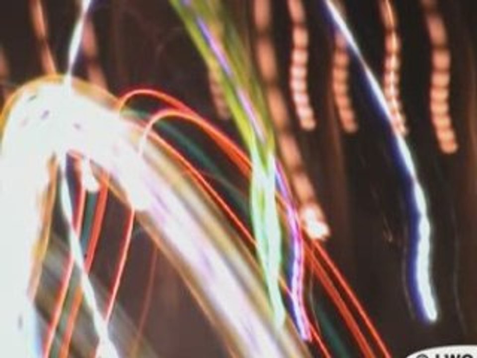 Fête de la musique dans la nuit (LWO / Paris 2007)