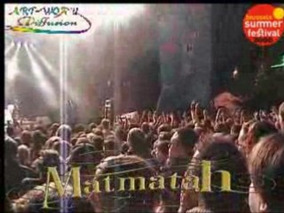 Matmatah (20) les adieux de MATMATAH 24-8-2008 bxl_BAK0