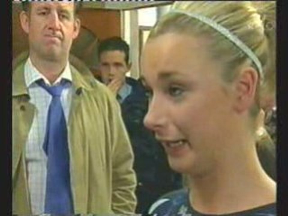 Funny Fair City Part 27 (Voice Over)