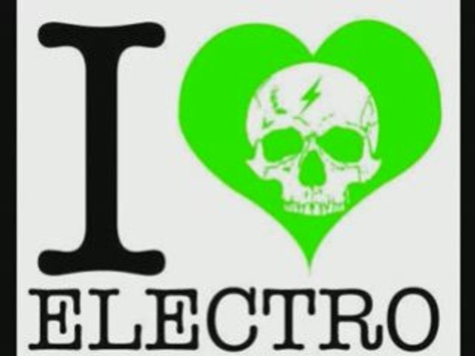 mix electro dj rabbit mars 2008 part 3