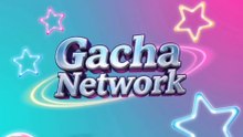 Gacha Network (Logo 2004)