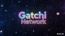 Gacha Network (Logo)