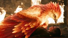 She Hatched a Phoenix in Her Kiln - The Ash Child (2026) - Full Fantasy Movie 4K_part18